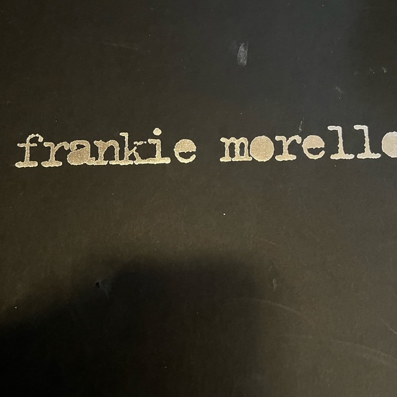Frankie Morello Ankle Boot - Picture 2 of 8